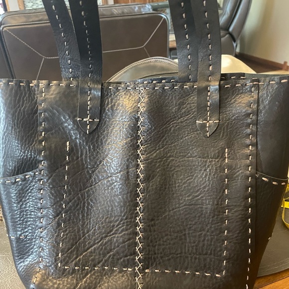 Cindy Kirk bag - Picture 2 of 6